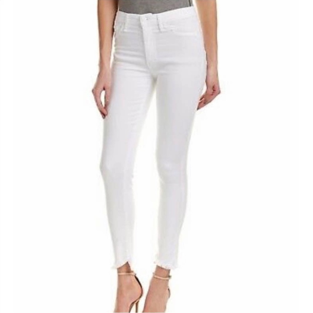 Joe’s Jeans High Rise Skinny Ankle